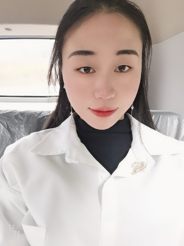 丽丽的第三张照片--福清交友网