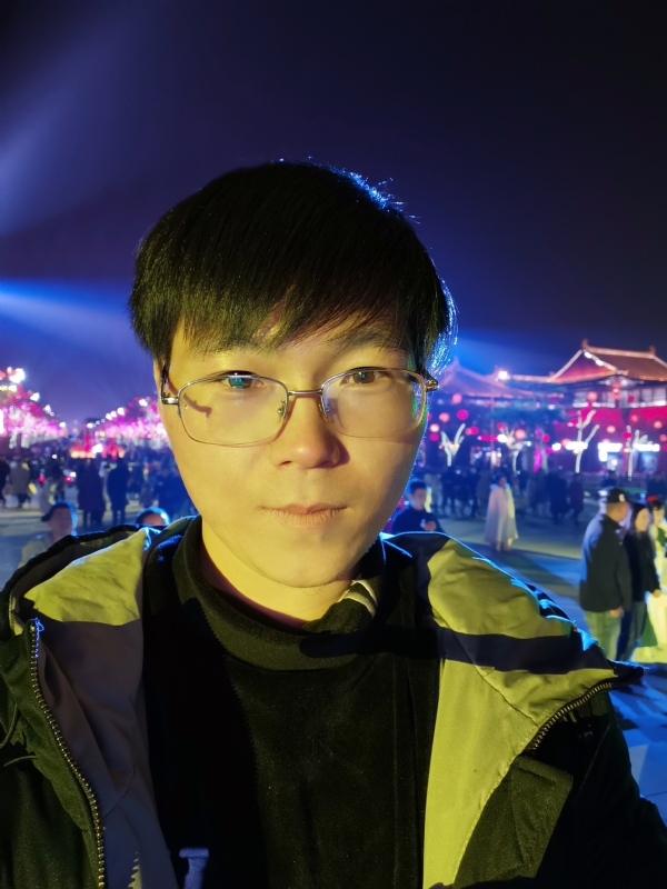 今生只爱你一人的第一张照片--福清交友网