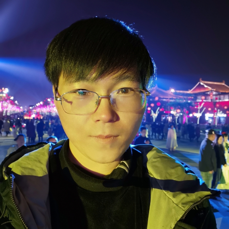 今生只爱你一人的第三张照片--福清交友网