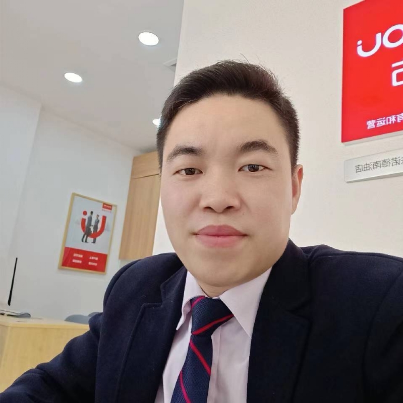不能再随缘了的第一张照片--福清交友网