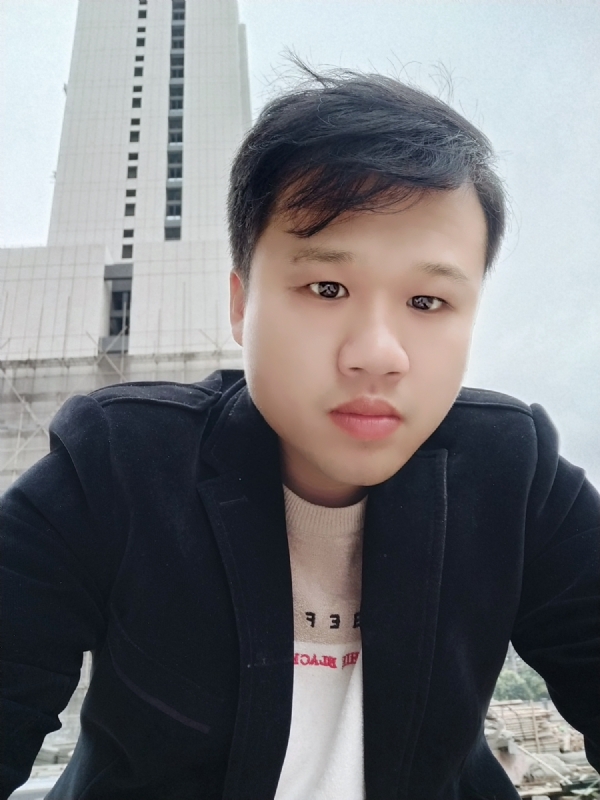 雨过天晴的第一张照片--福清交友网