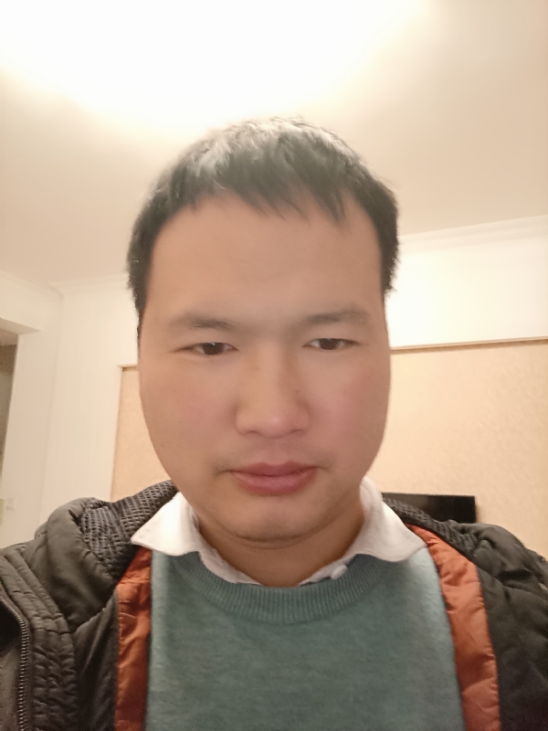 浪子回头的第一张照片--福清交友网
