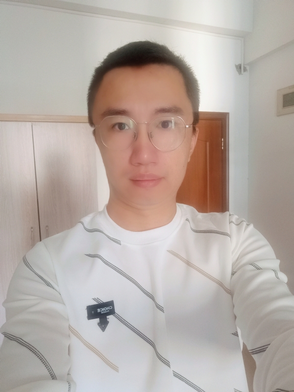 一生有你*足矣的第一张照片--福清交友网
