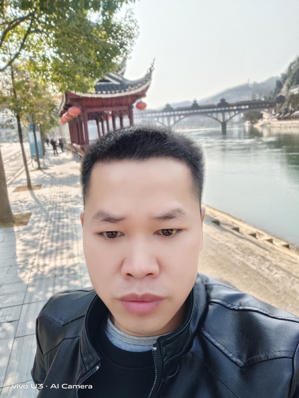 啊锦的第一张照片--福清交友网