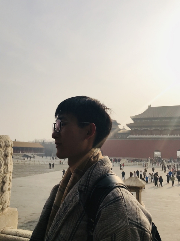 夏侯醉平的第二张照片--福清交友网