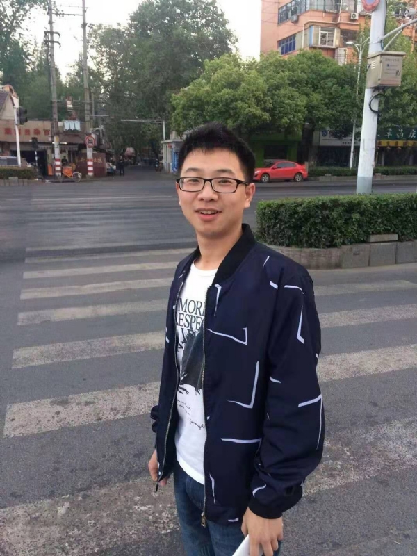 常的第一张照片--福清交友网
