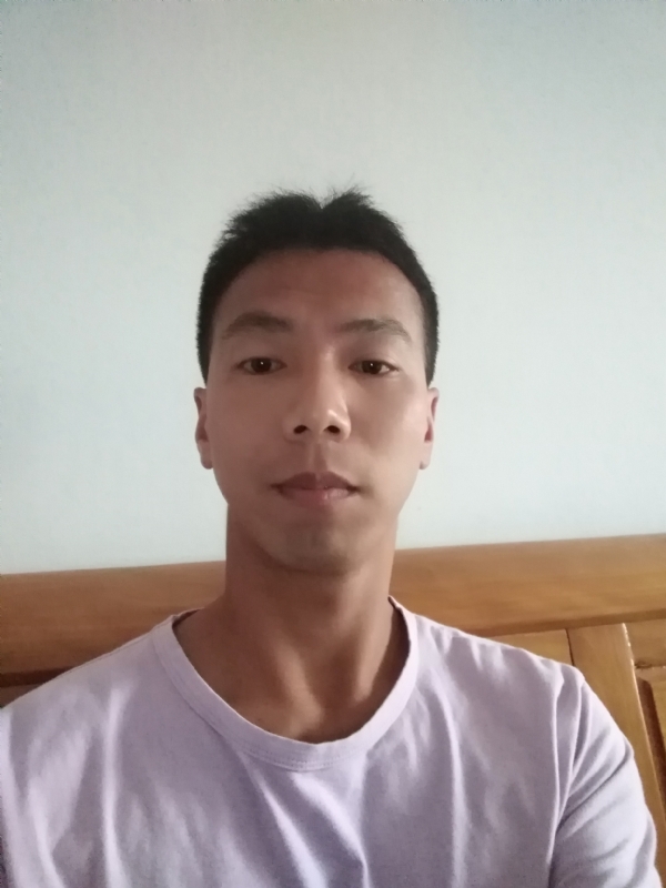 阿立的第一张照片--福清交友网