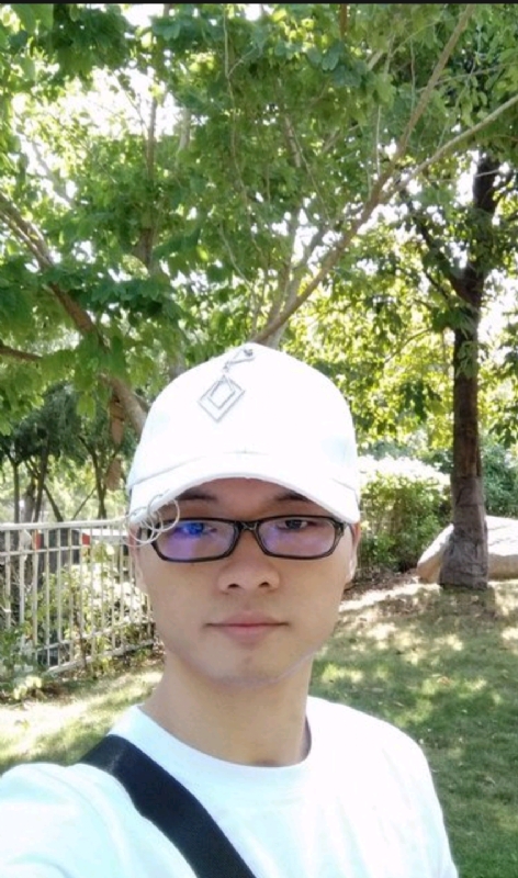 尘尘的第二张照片--福清交友网