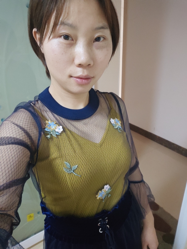 离落的第一张照片--福清交友网