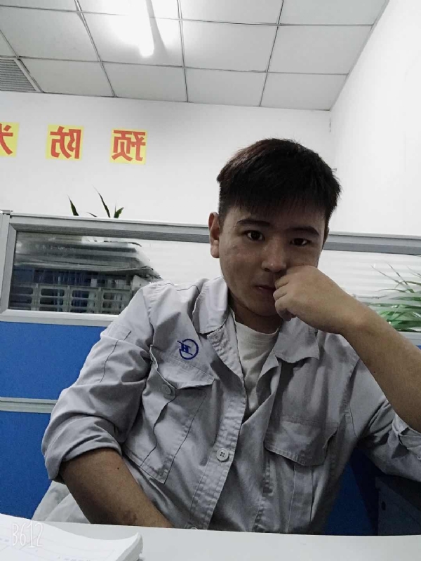 浮生若梦的第一张照片--福清交友网