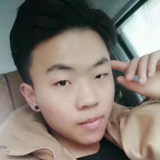真心相亲的第一张照片--福清交友网