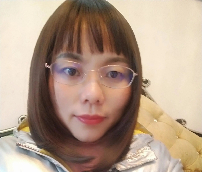 爱笑的彩虹的第一张照片--福清交友网