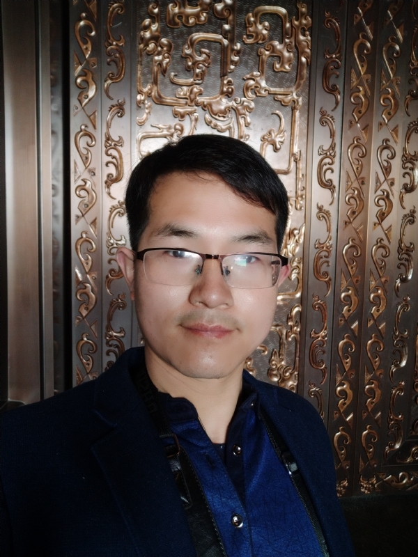 鹏鸟的第一张照片--福清交友网