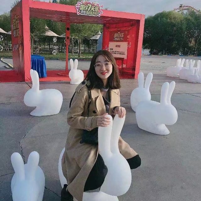 且听耳语的第一张照片--福清交友网