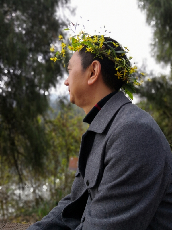 小白杨的第一张照片--福清交友网