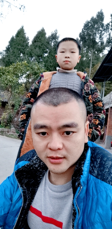 钟生发财的第三张照片--福清交友网