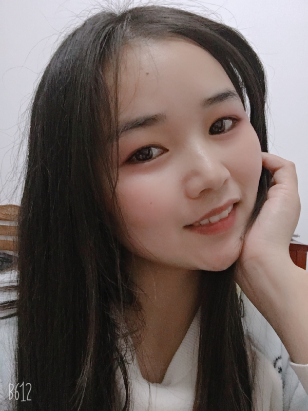 王小姐的第二张照片--福清交友网
