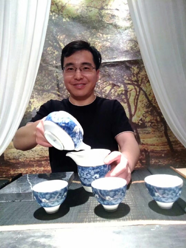 飞云之上的第一张照片--福清交友网