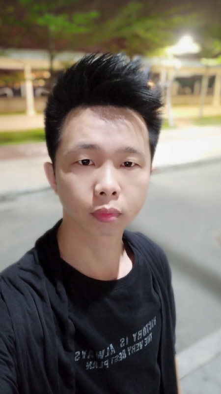 飞飞的第一张照片--福清交友网