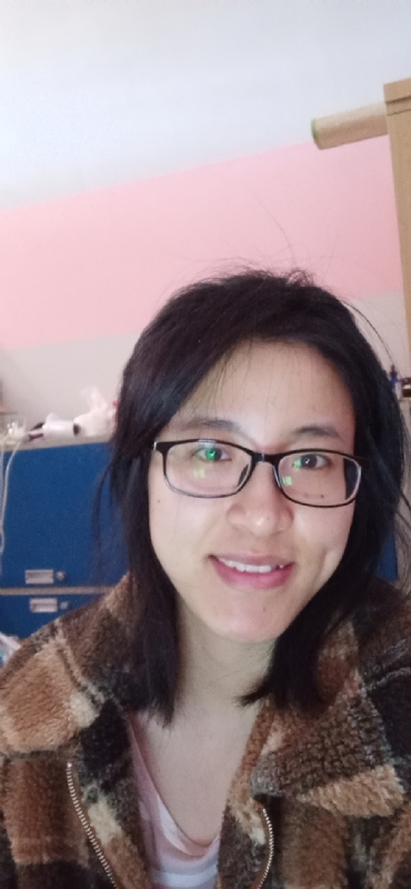 晓燕的第一张照片--福清交友网