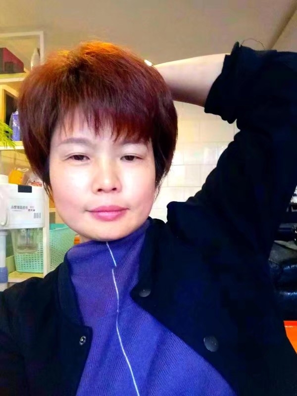 心若向阳的第二张照片--福清交友网