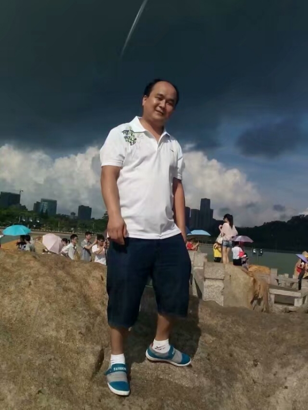 情殇的第一张照片--福清交友网