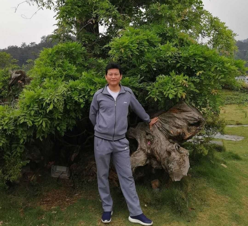 遗憾等于圆满的第一张照片--福清交友网