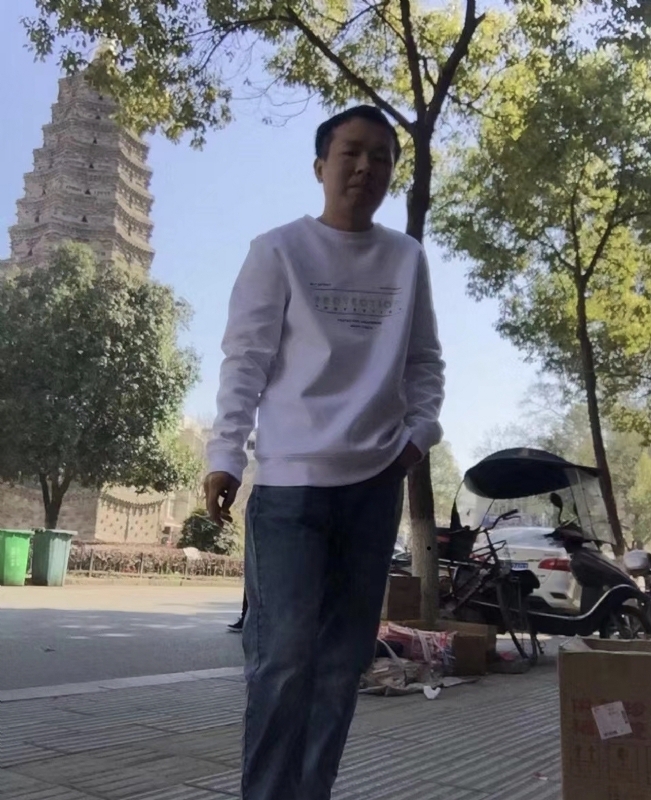 黄冈征婚的第一张照片--福清交友网