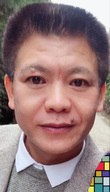 水中月的第一张照片--福清交友网