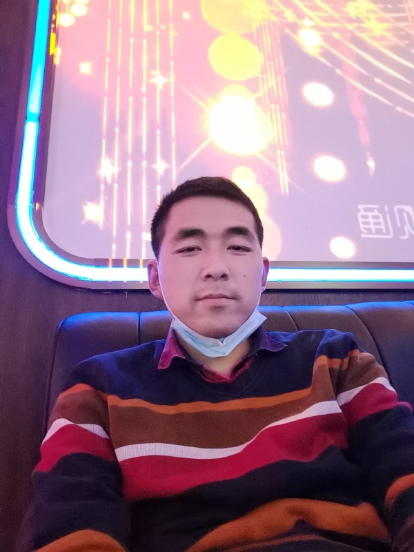 缘分的天空的第一张照片--福清交友网