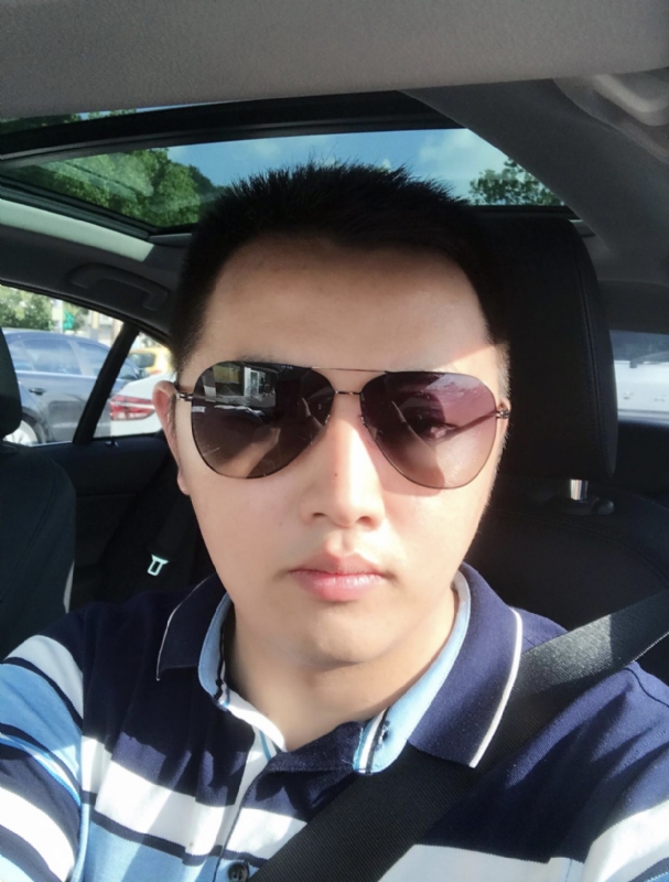 郑昊的第一张照片--福清交友网