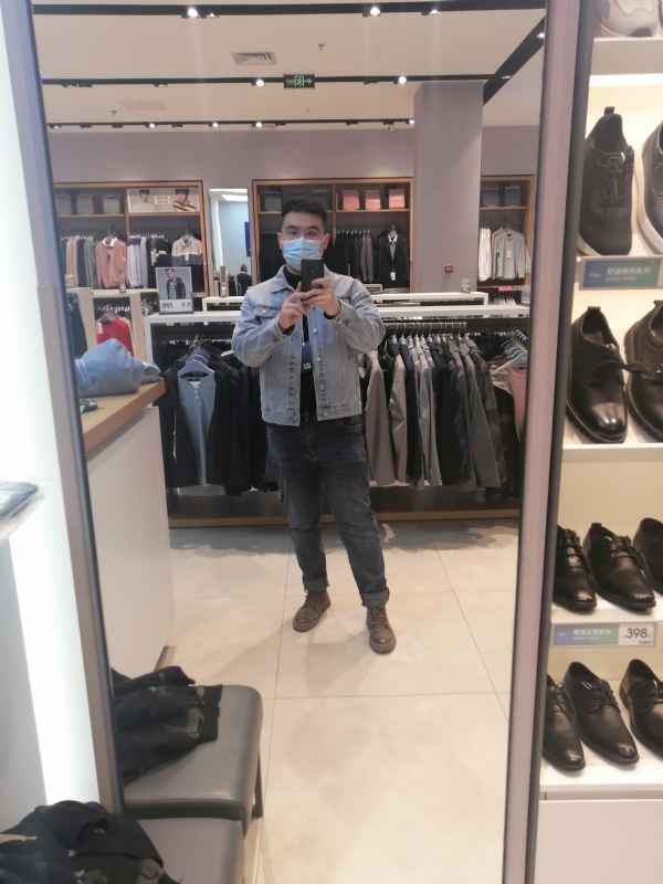 来吧来吧的第一张照片--福清交友网