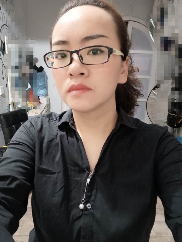 妮妮的第一张照片--福清交友网