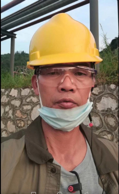 蓝天的第二张照片--福清交友网