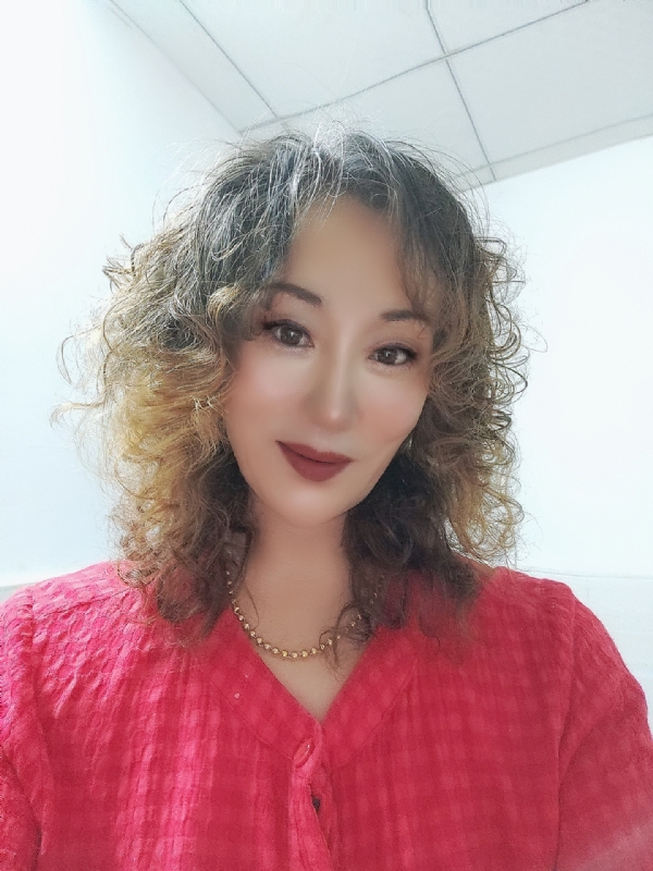 燕子的第一张照片--福清交友网