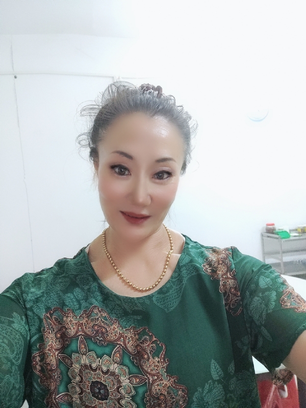 燕子的第二张照片--福清交友网