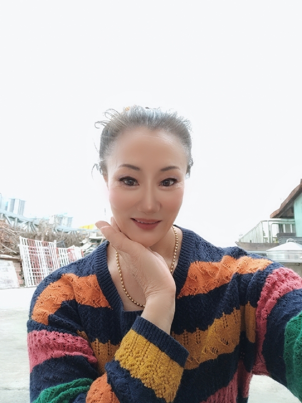 燕子的第四张照片--福清交友网
