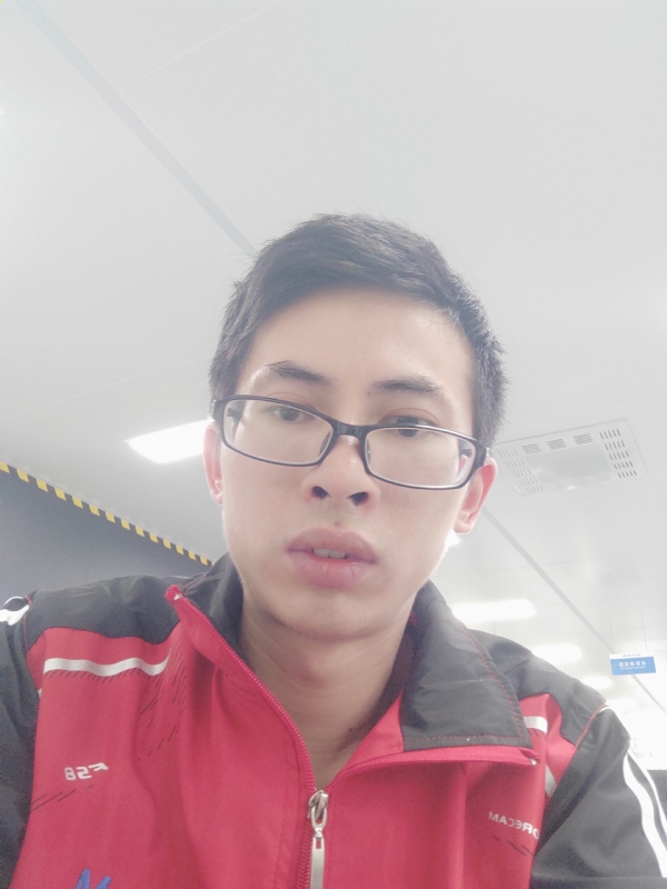 找个过日子的第一张照片--福清交友网