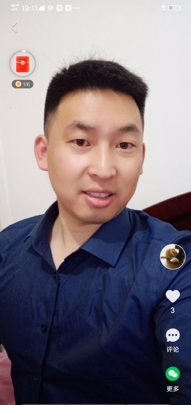 狗子的第一张照片--福清交友网