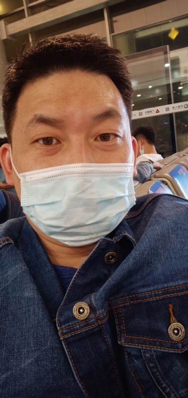 狗子的第三张照片--福清交友网