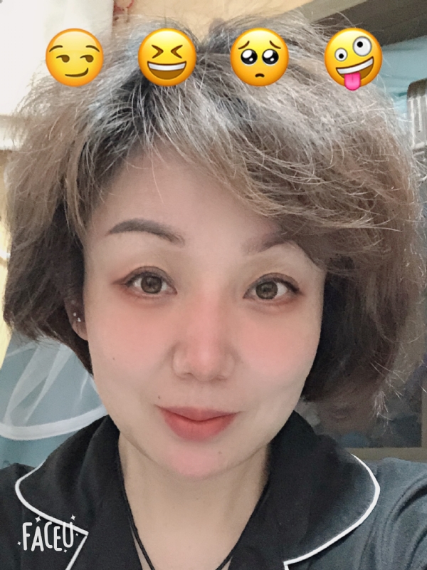 飘拂的第一张照片--福清交友网