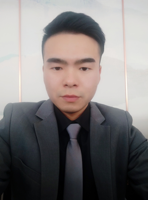 穿西装的鲨鱼的第一张照片--福清交友网