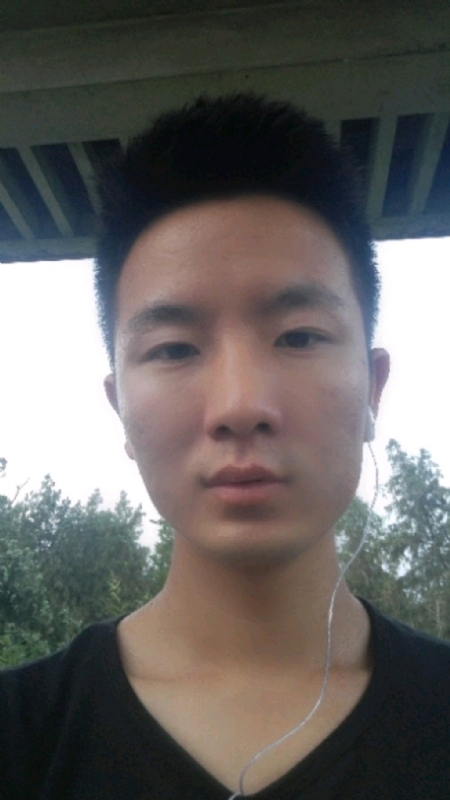 咖啡也会醉的第三张照片--福清交友网