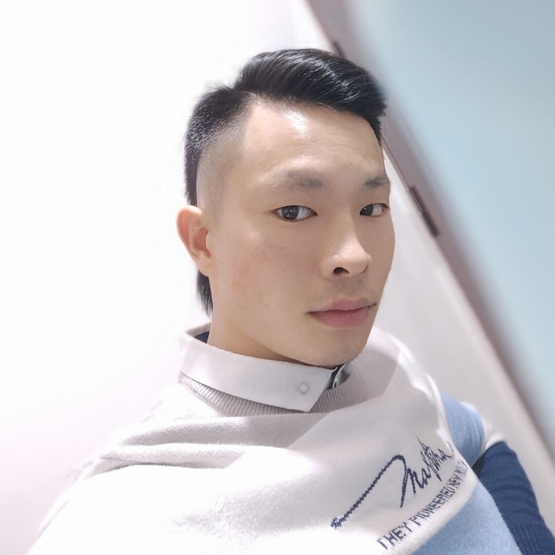为爱付出的第二张照片--福清交友网