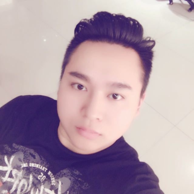 命运之子的第一张照片--福清交友网