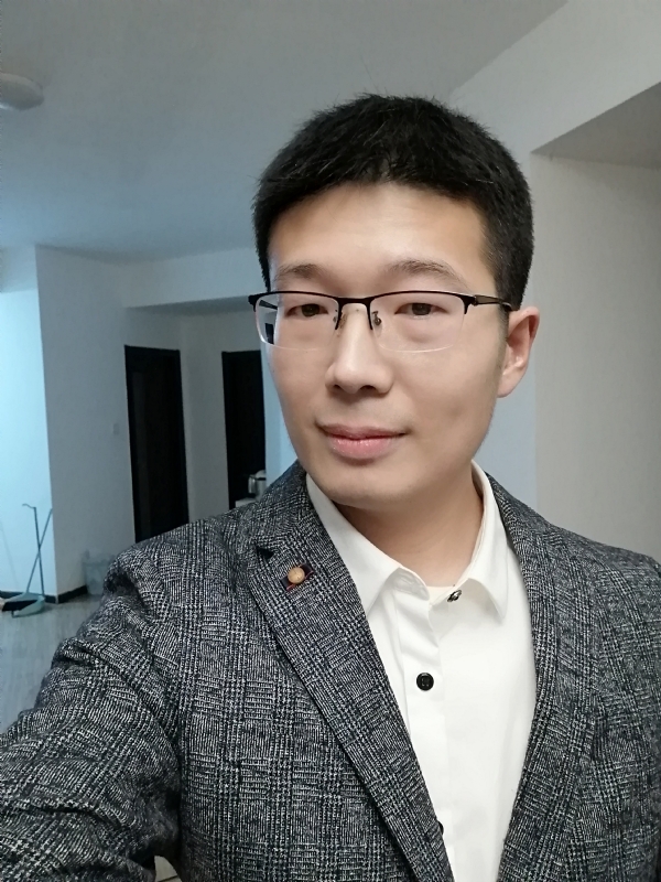 爱你一万年的第一张照片--福清交友网