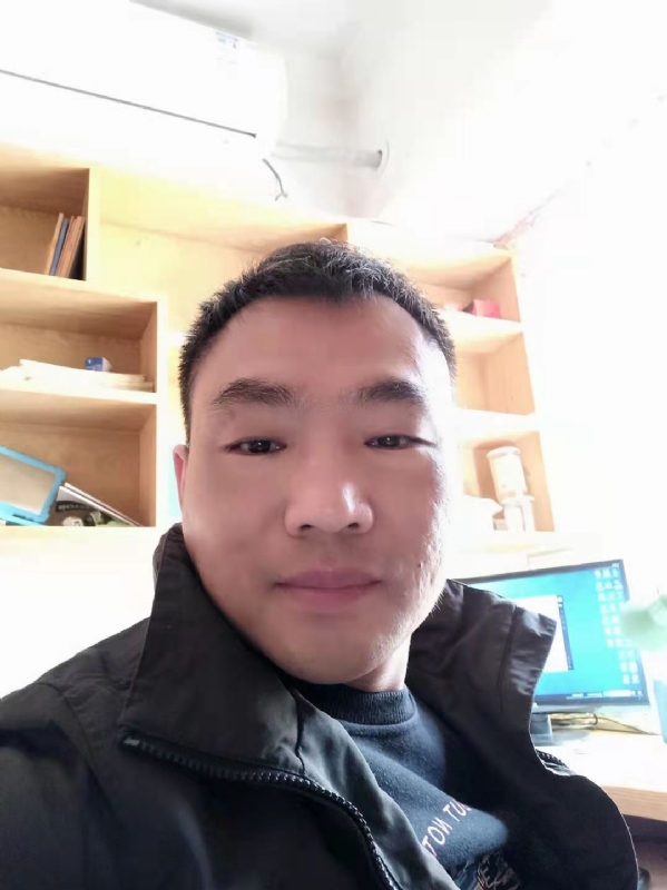 向前葱的第一张照片--福清交友网
