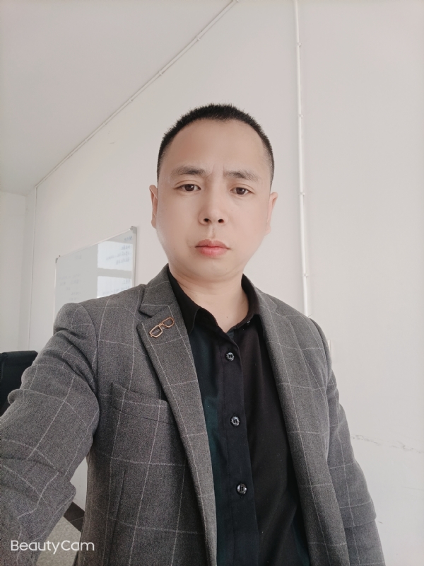 面对的第一张照片--福清交友网