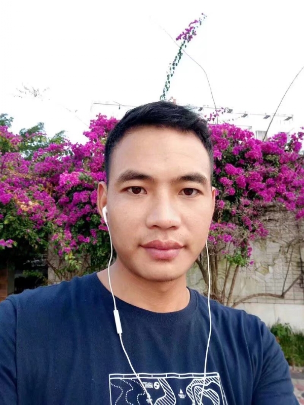 我不帅你不爱的第一张照片--福清交友网