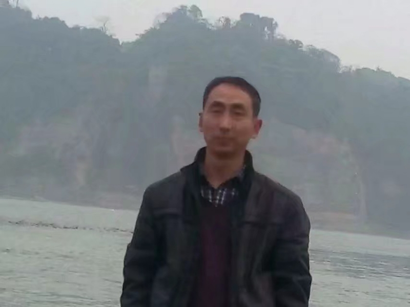 玉树临疯的第二张照片--福清交友网